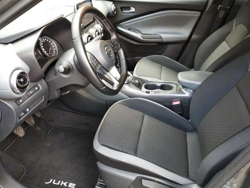 Nissan Juke N-Connecta 1.0 LED Apple CarPlay Android Auto