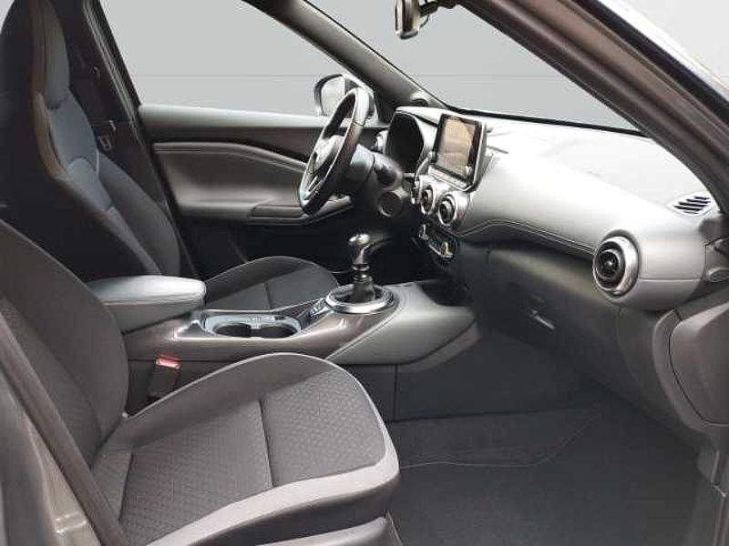 Nissan Juke N-Connecta 1.0 LED Apple CarPlay Android Auto