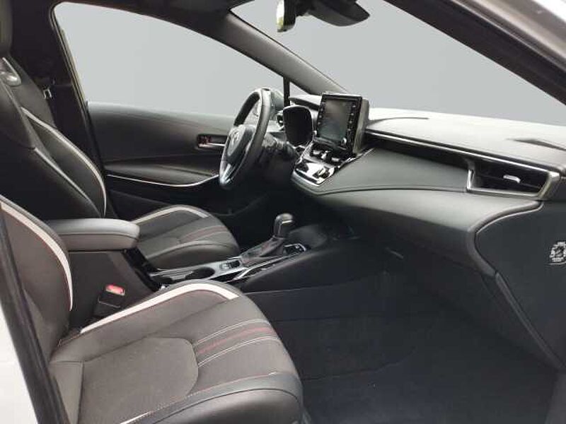 Toyota Corolla TS Hybrid GR Sport 2,0 HUD GLASDACH NAVI LED