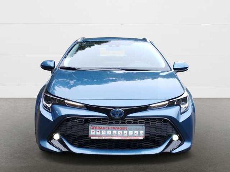 Toyota Corolla TS Hybrid Business Edition 2.0 Navi KLIMAAUTO DAB Ambiente Beleuchtung