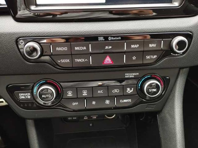 Kia Niro Plug-in Hybrid Spirit 1.6 GDI Navi JBL LED ACC Mehrzonenklima