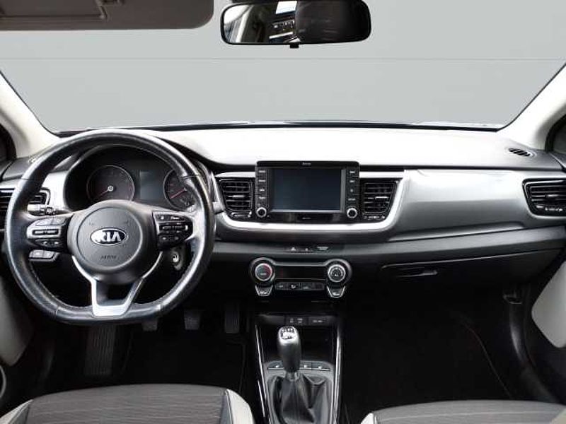 Kia Stonic Spirit 1.0 T-GDI Navi Apple CarPlay Android Auto Klima