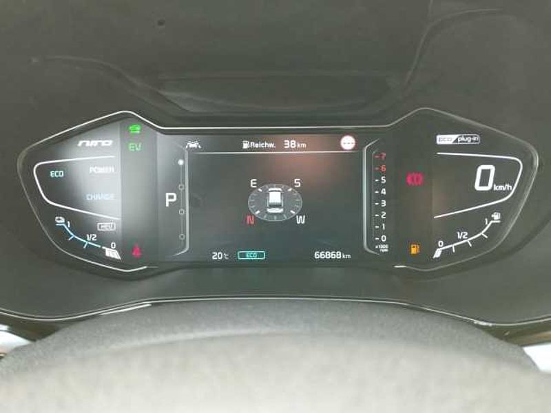 Kia Niro Plug-in Hybrid Spirit 1.6 Navi JBL LED ACC Apple CarPlay